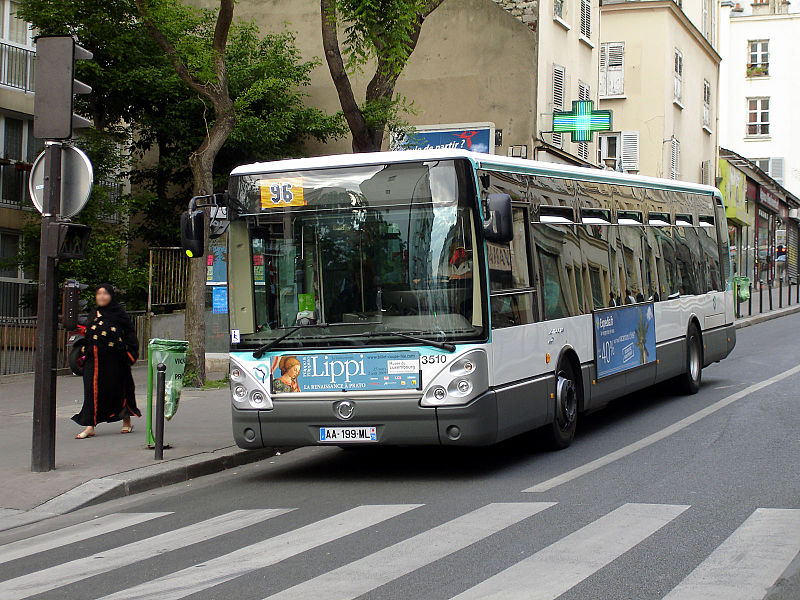 himmelen-Bus Direct : une ligne régulière entre l’aéroport d’Orly et Paris