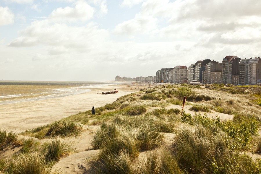 Quels sont les trésors cachés de la côte belge ?