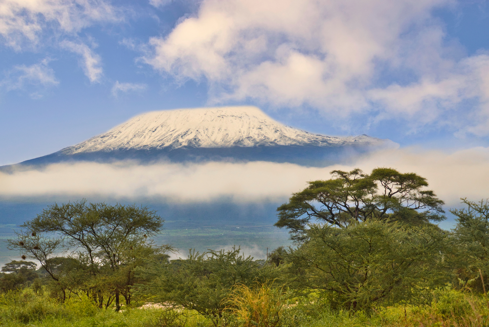 himmelen-Quelle est l'altitude du Kilimandjaro et comment s'y préparer ?