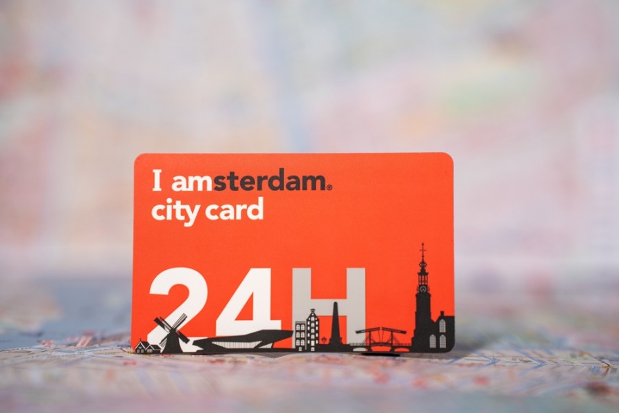 Quel pass pour visiter Amsterdam ?