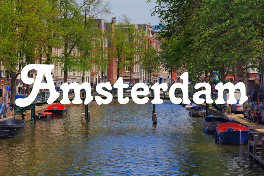 Quelles sont les attractions incluses dans l'Amsterdam City Card ?