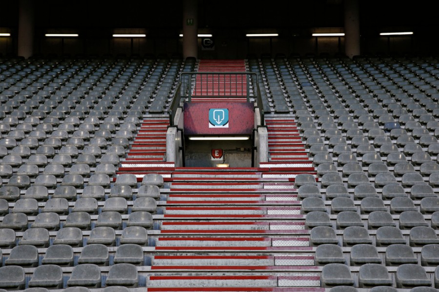 himmelen-Pourquoi le Stade Roi Baudouin est-il le joyau de la Belgique ?