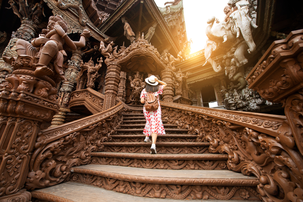 himmelen-Top 10 des meilleures activités en Thaïlande
