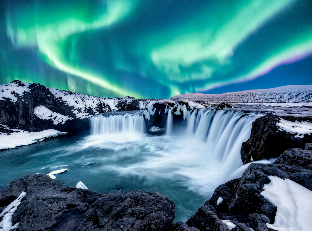Islande en hiver : comment préparer son voyage ?