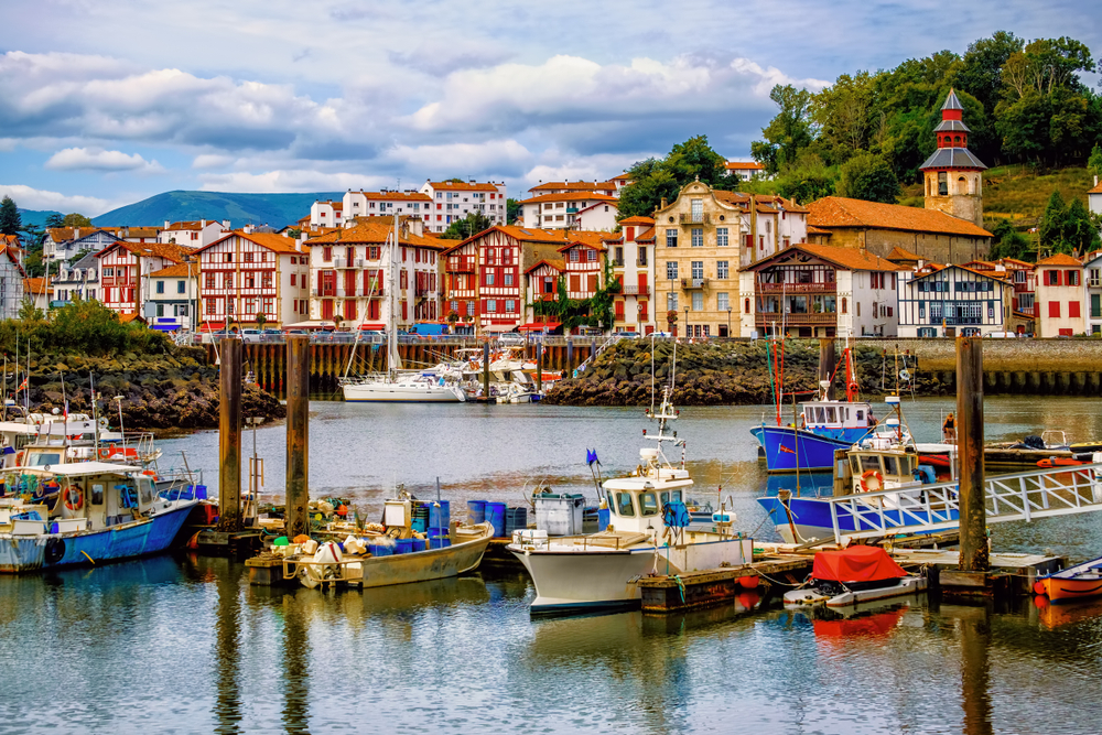 himmelen-Village du Pays Basque : lequel visiter ?