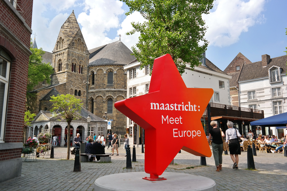 himmelen-Que faut-il découvrir à Maastricht ?