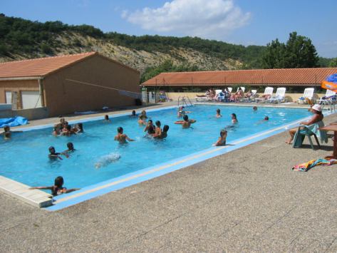 himmelen-Des colonies de vacances pour ados