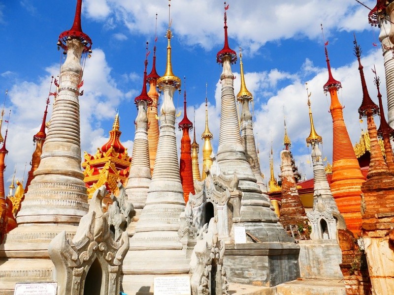 himmelen-Birmanie voyage : comment bien préparer votre séjour ?