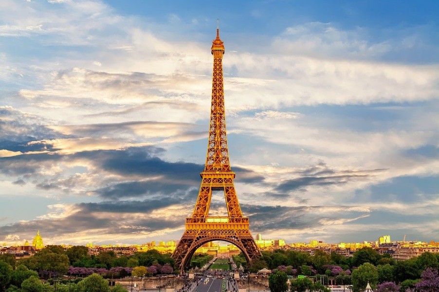 6 idées d'activités à faire pour vivre un week-end inoubliable à Paris