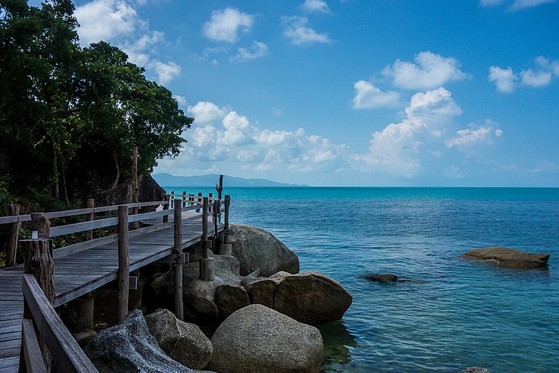 Les plus belles îles à découvrir en Thaïlande