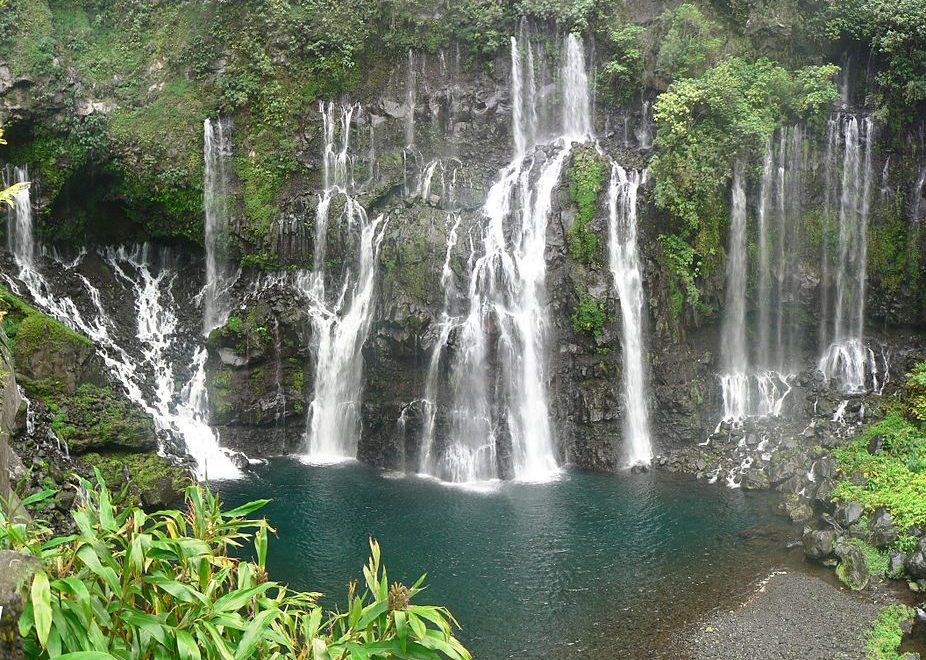 La Réunion: une île aux mille trésors