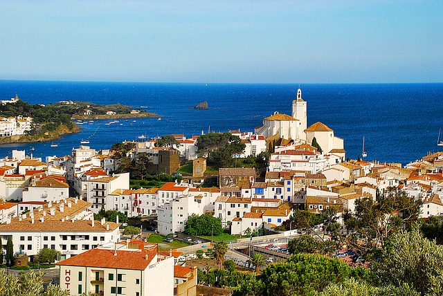 himmelen-Découvrir l’Espagne et ses plages célèbres