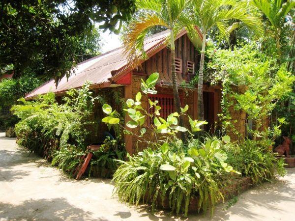 S’évader au cœur de la nature cambodgienne