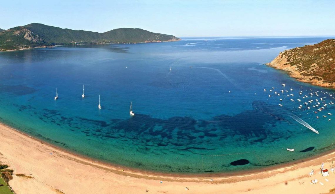 Les bonnes solutions d’hébergement en Corse pour l’été en famille.