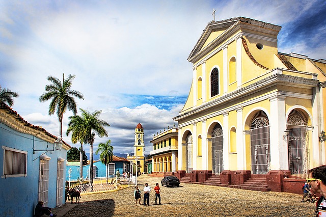 _terravoyages.com_Faire un voyage au Cuba