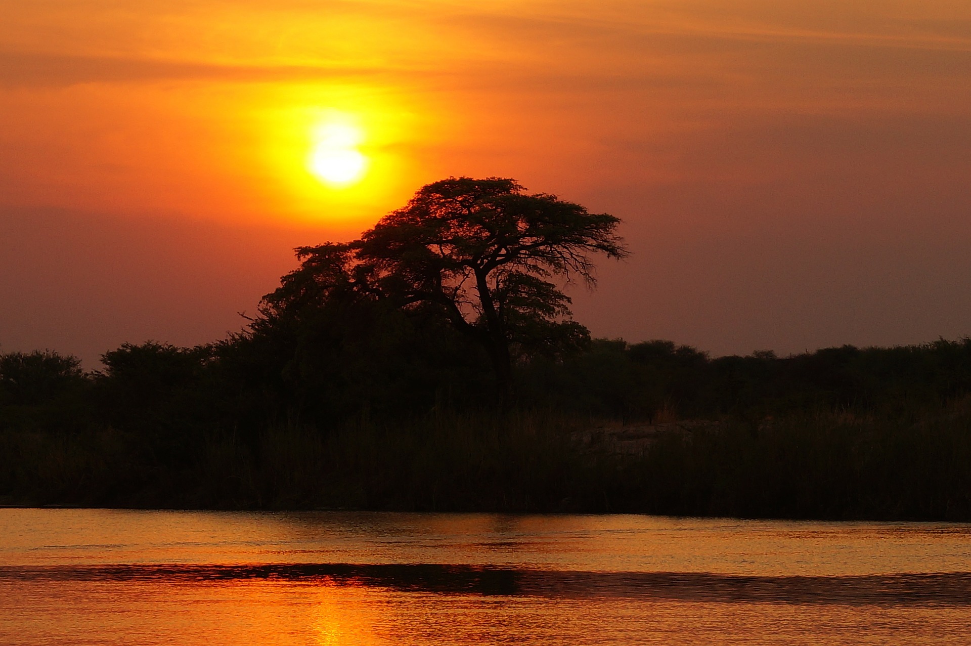 himmelen-Quelques adresses à ne pas manquer durant un safari en Afrique