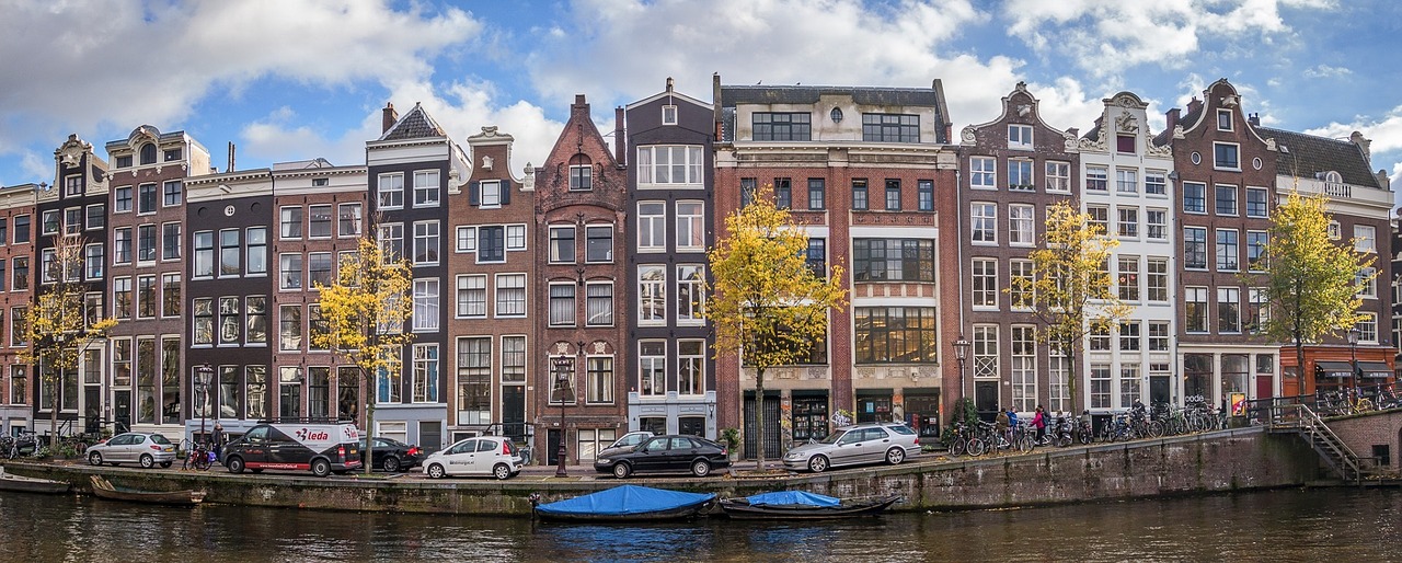 himmelen-Découvrir les côtés insolites d’Amsterdam