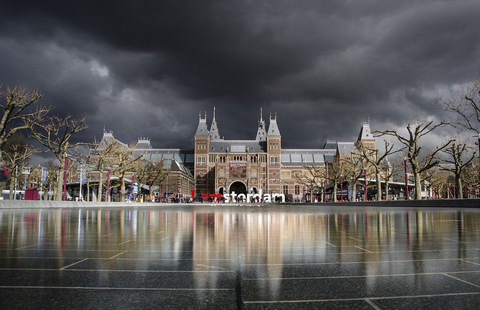 himmelen-Organisez un séminaire d'entreprise à Amsterdam