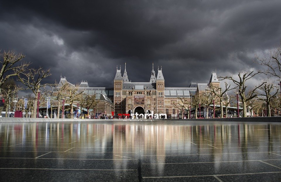 Organisez un séminaire d'entreprise à Amsterdam