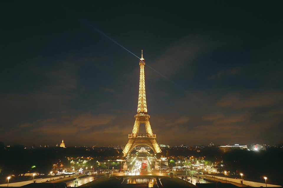 Fête de fin d’année à Paris : un séjour agréable dans la ville lumière