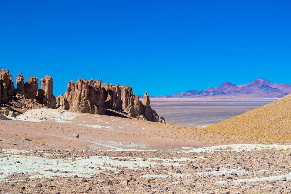 Atacama : comment en faire le tour ?