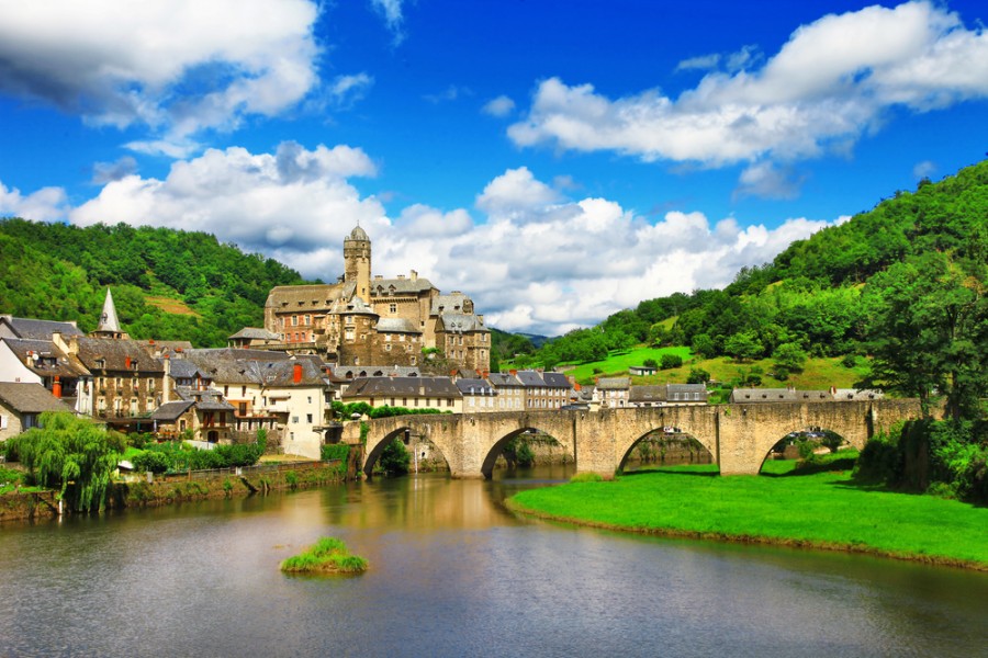 Aveyron tourisme : une superbe région à découvrir