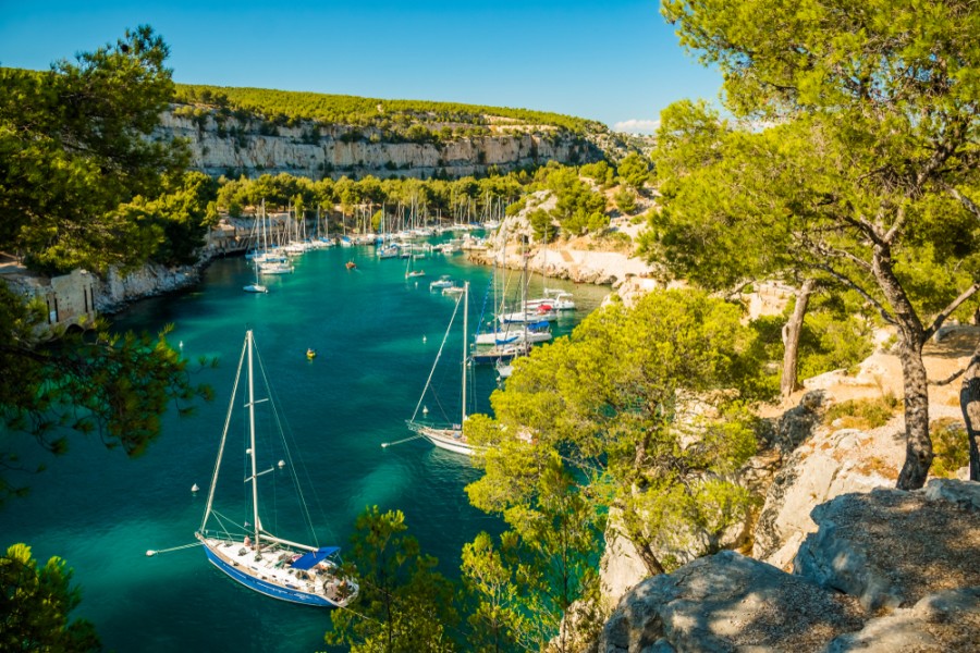 himmelen-Marseille et ses environs en bateau : des moments inoubliables en famille