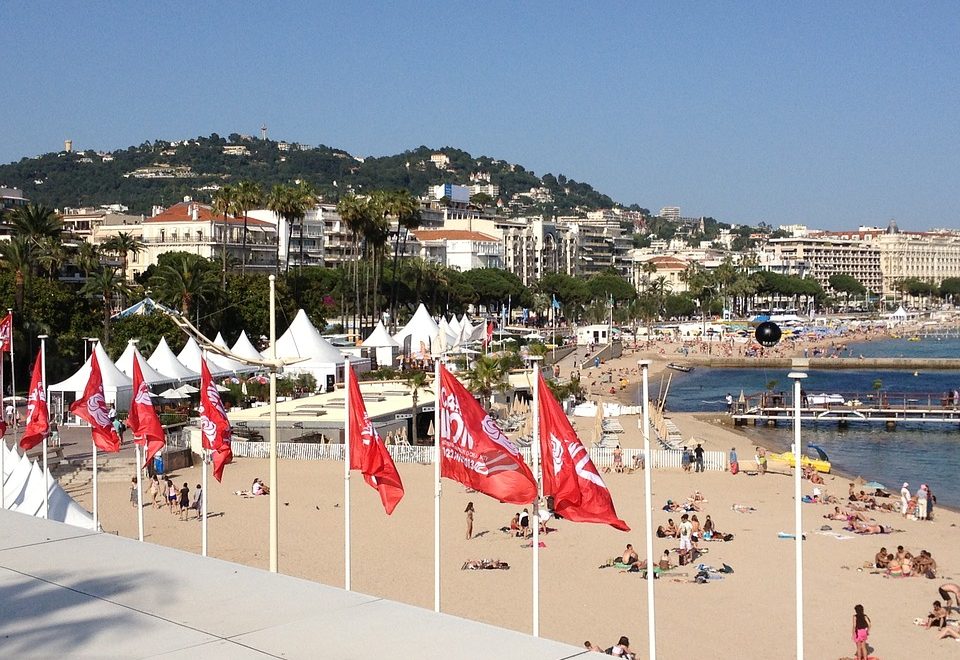 Cannes et Le Havre : deux destinations phares en France cette année