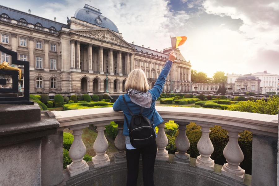 Visiter Belgique : découvrir les incontournables du pays !