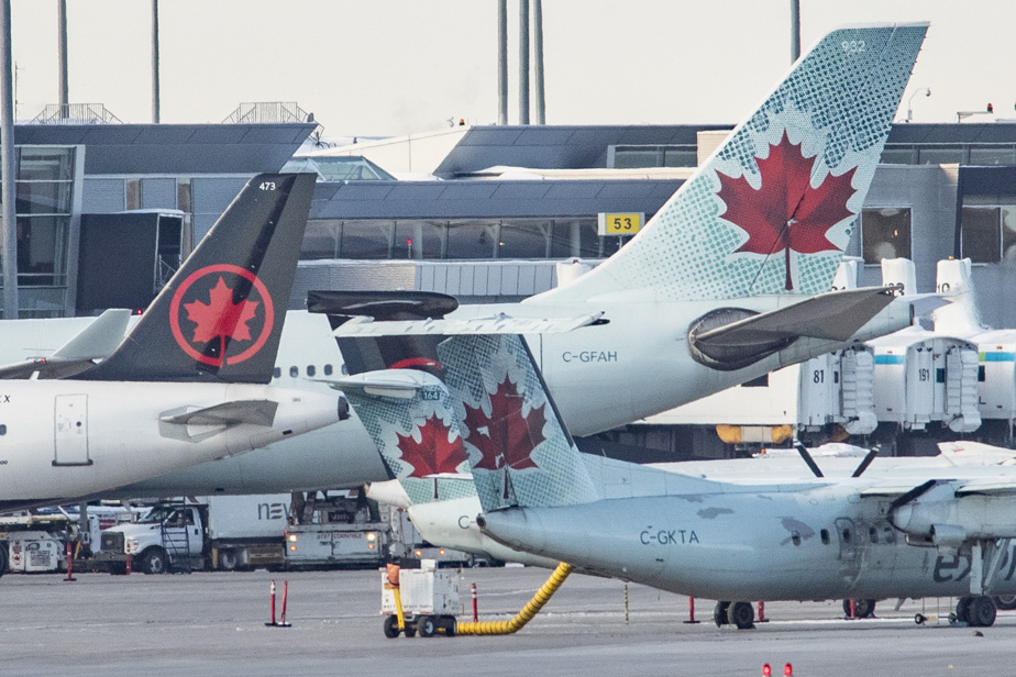 Billet d'avion Canada : quand réserver, à quel prix ?