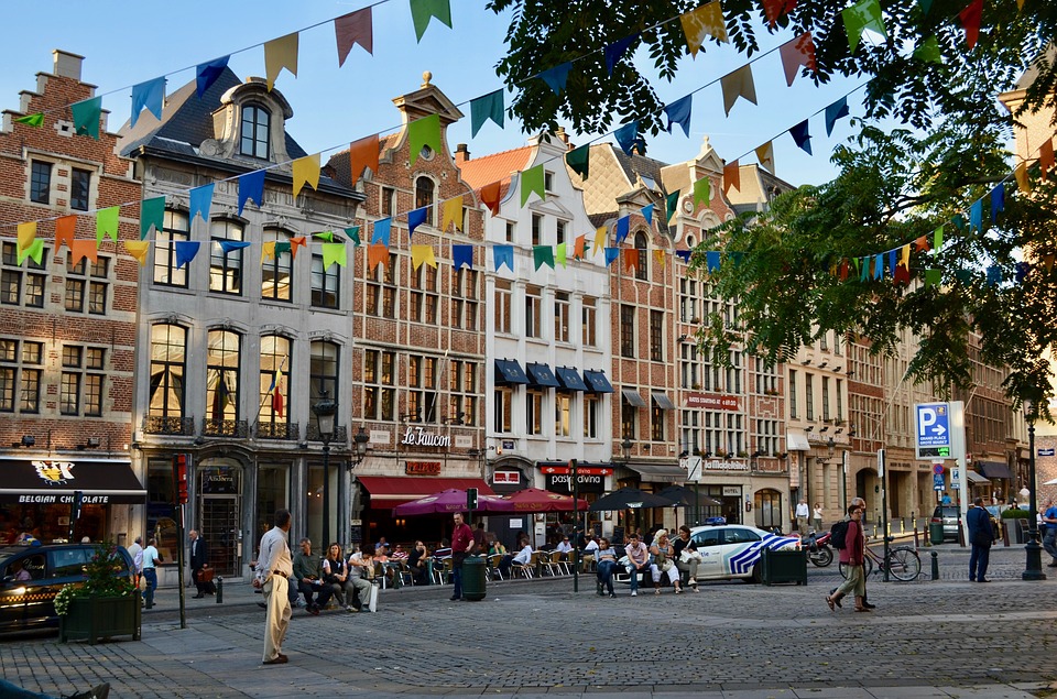 himmelen-Visiter Bruxelles : Quelques conseils pour réussir son séjour