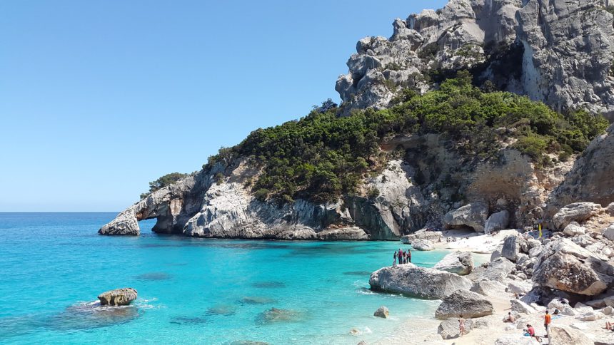 Pourquoi aller en Sardaigne cette année ?