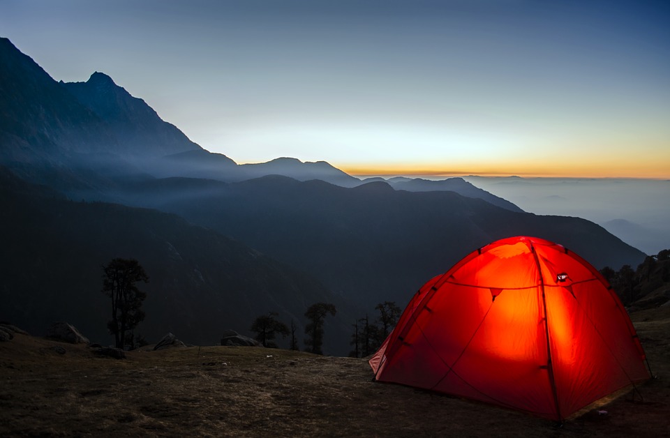 Comment est défini le nombre d’étoiles d’un camping?
