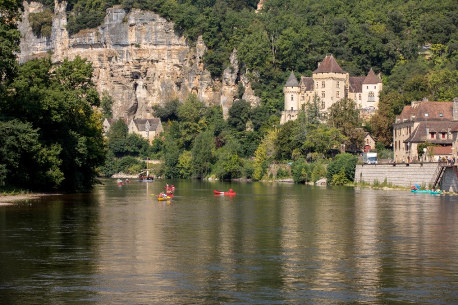 Les plus beaux sites touristiques à visiter en Dordogne