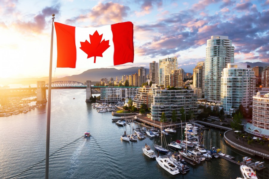 Visiter le Canada : comment organiser votre voyage ?