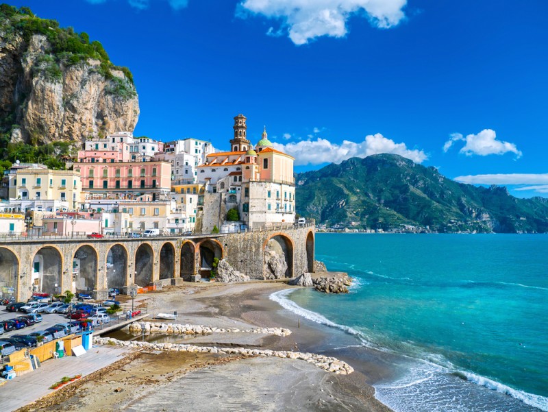 Capri en Italie : quelles activités faire sur cette île célèbre ?