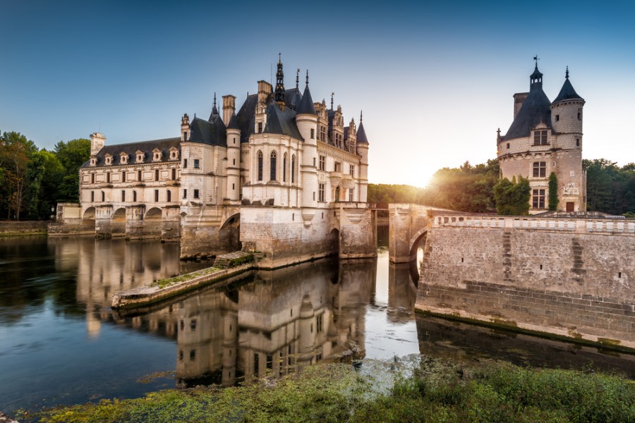 himmelen-Chenonceaux : le plus beau des châteaux ?