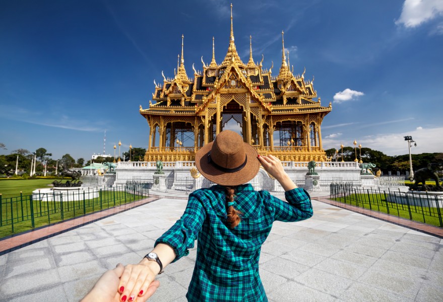 Chiang Raï : un endroit somptueux à visiter