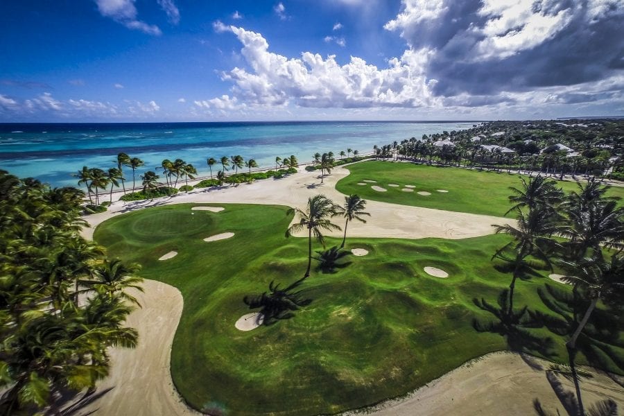 Voyage insolite et sportif en République Dominicaine