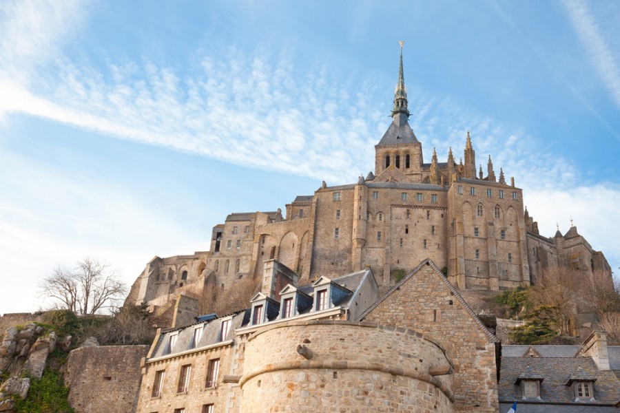 Tourisme. Cet été, le Mont Saint-Michel a (encore) attiré près d