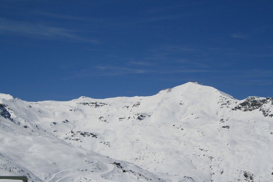 Découvrez Val Thorens cet hiver