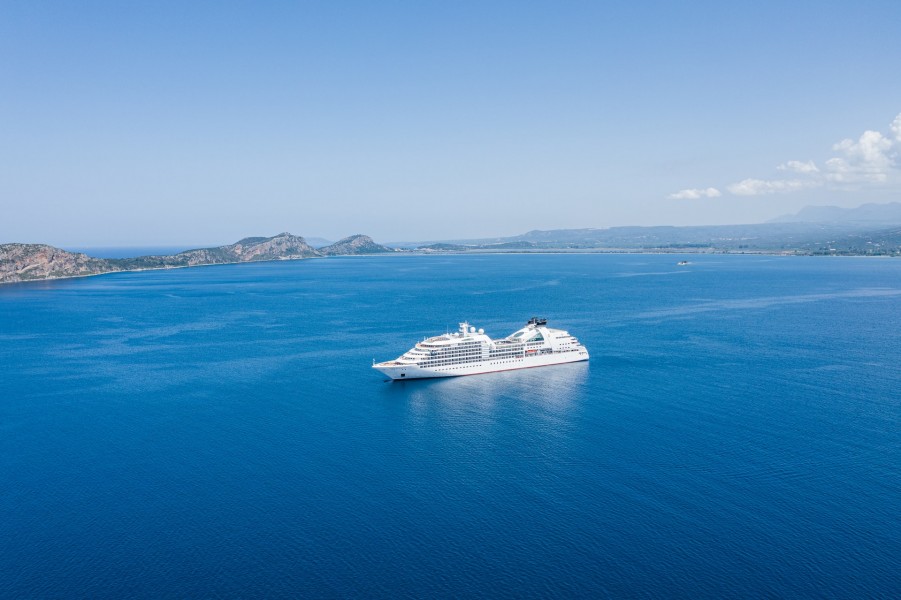 himmelen-Croisière en Méditerranée : quels sont les ports qui méritent une escale ?