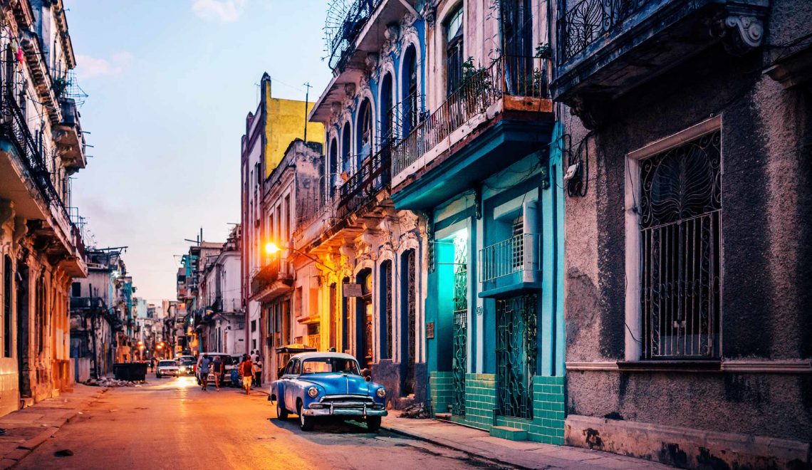 3 plages à découvrir sur l’île de Cuba