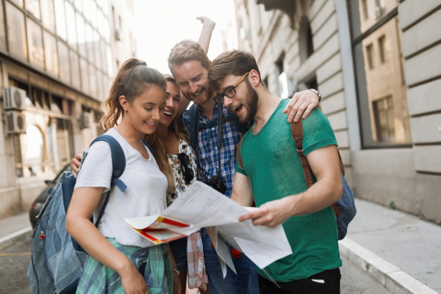 Découvrir les merveilles cachées : Pourquoi opter pour une visite guidée ?