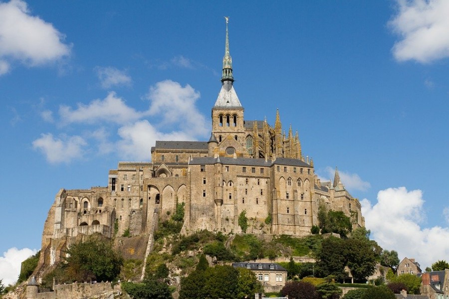 Voyage en Normandie : les activités incontournables