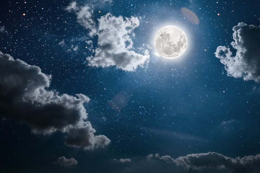 himmelen-La fête de la Lune : entre traditions et événements spéciaux