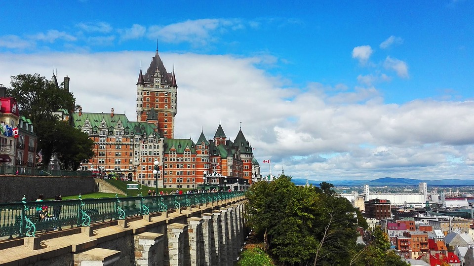 himmelen-Visiter le Canada : les lieux incontournables à découvrir