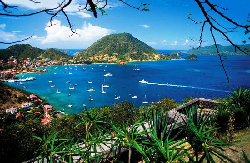 himmelen-Les hôtels de Guadeloupe à ne pas manquer