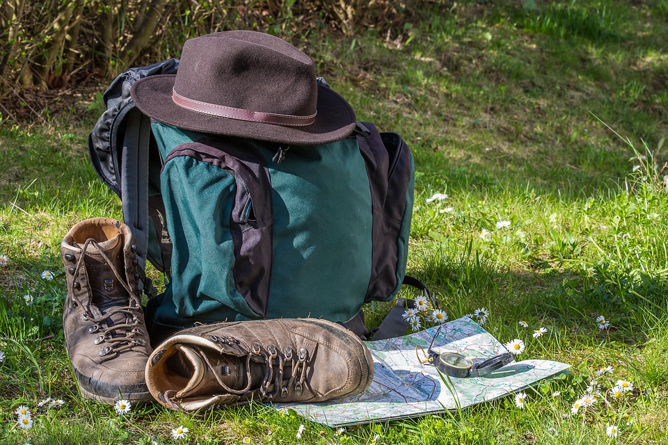 Le sac adapté à vos sorties en montagne