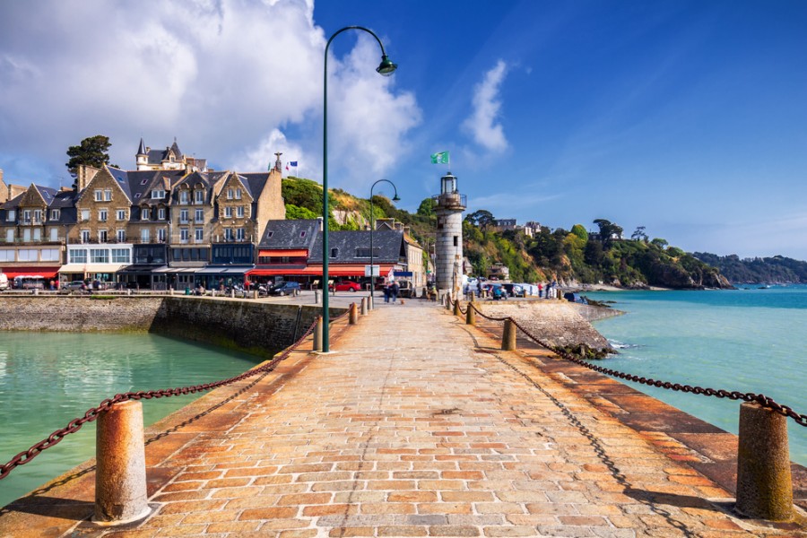 Hotel cancale : comment le choisir ?